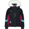 Obermeyer Toddler Girls Cara Mia Jacket