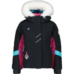 Obermeyer Toddler Girls Cara Mia Jacket