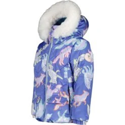 Obermeyer Toddler Girls Roselet Jacket 11 Obermeyer Toddler Girls Roselet Jacket -Winter Kids Clothing Store fw23 obermeyer toddlergirlsroseletjacket msfionafox 3