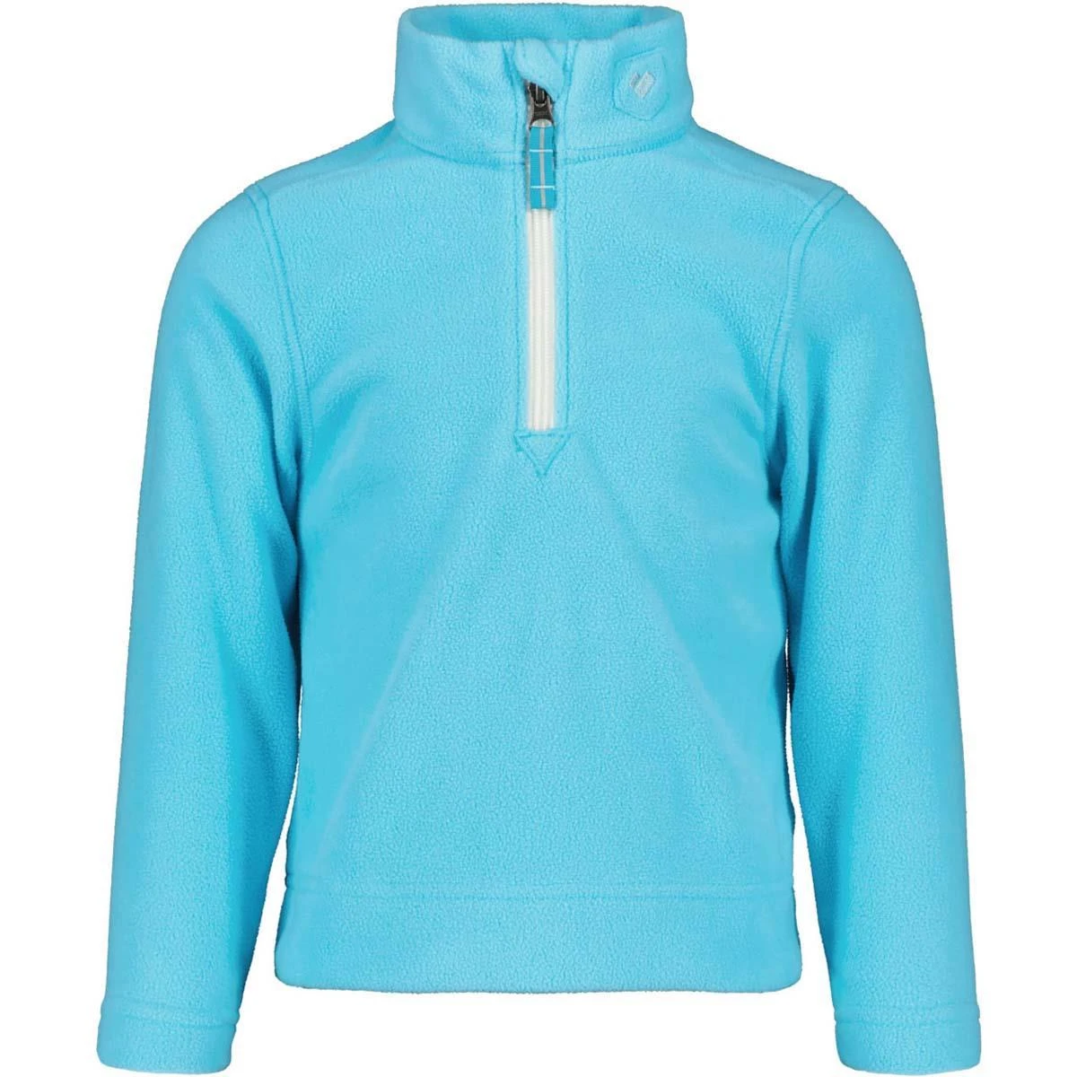 Ultra Gear Zip Top Obermeyer Ultra Gear Zip Top -Winter Kids Clothing Store fw23 obermeyer ultragearziptop cosky 1