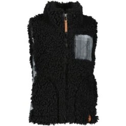 Obermeyer Youth Ashton Sherpa Vest