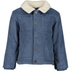 Obermeyer Youth Kit Corduroy Jacket -Winter Kids Clothing Store fw23 obermeyer youthkitcorduroyjacket slated