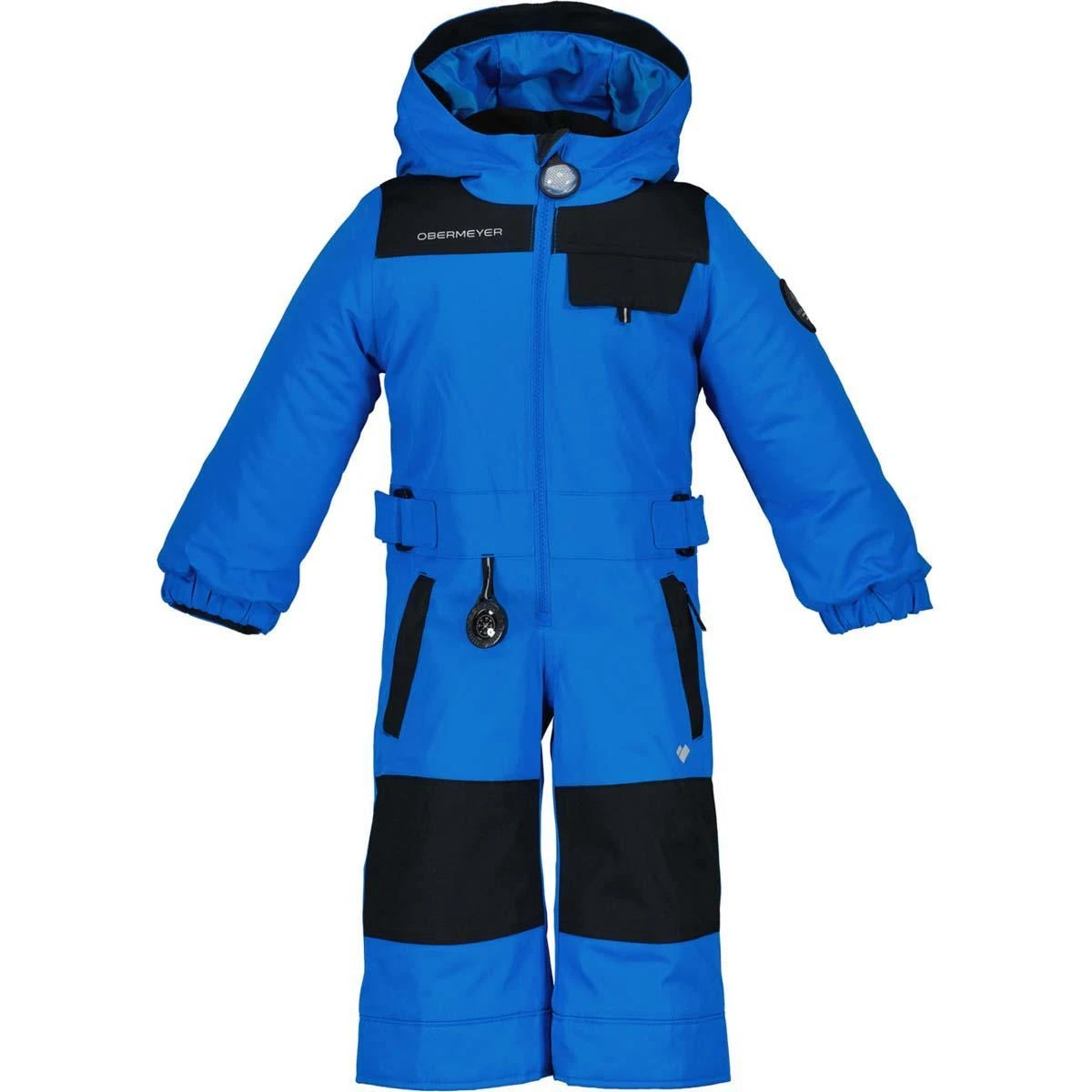 Toddler Quinn One-Piece Obermeyer Toddler Quinn One-Piece -Winter Kids Clothing Store fw23 obermeyer youthquinnonepiece bluevibes 1