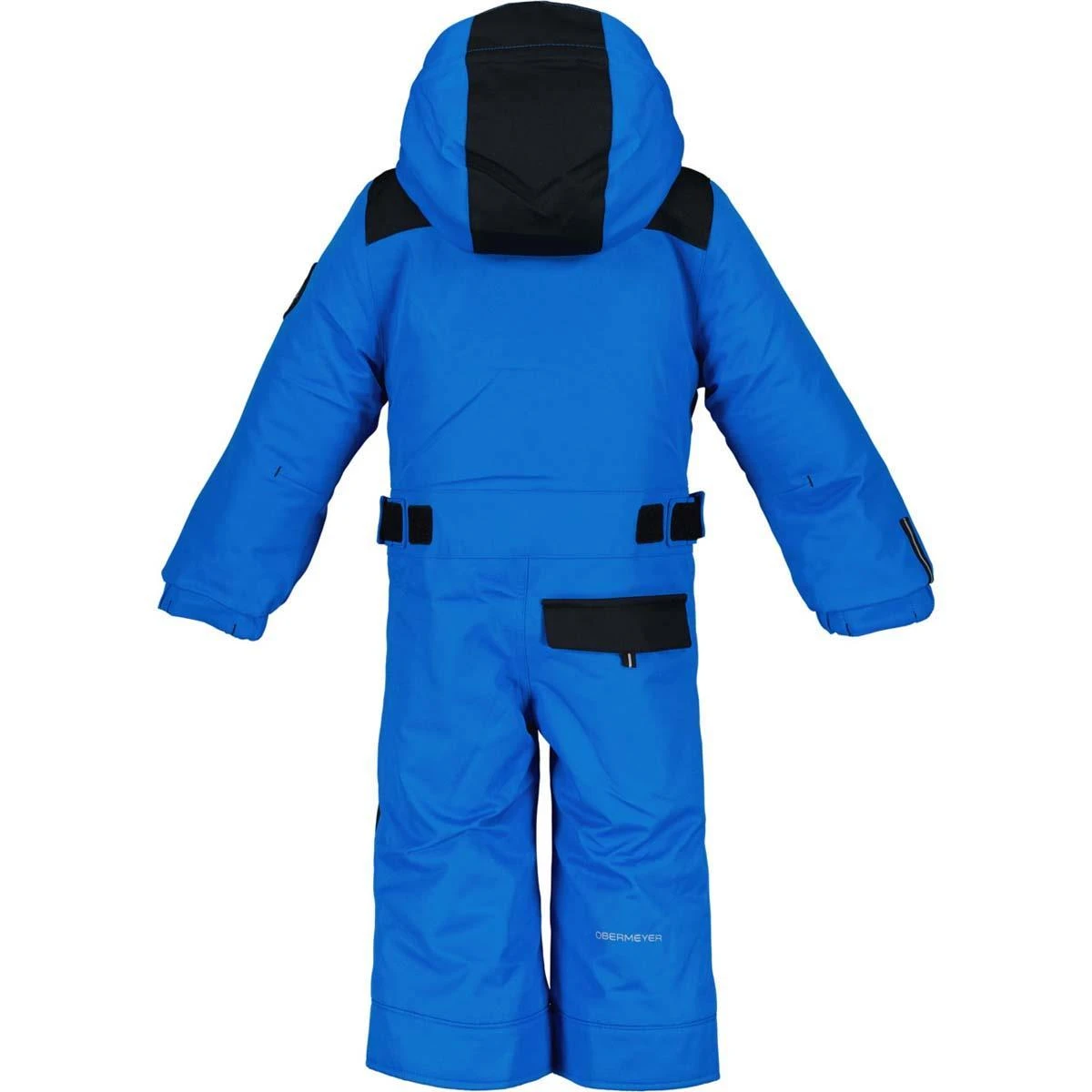 Toddler Quinn One-Piece Obermeyer Toddler Quinn One-Piece -Winter Kids Clothing Store fw23 obermeyer youthquinnonepiece bluevibes 2