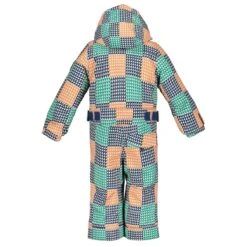 Obermeyer Toddler Quinn One-Piece 7 Obermeyer Toddler Quinn One-Piece -Winter Kids Clothing Store fw23 obermeyer youthquinnonepiece flyinggeese 2