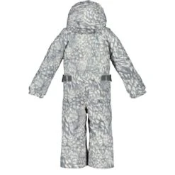 Obermeyer Toddler Quinn One-Piece 16 Obermeyer Toddler Quinn One-Piece -Winter Kids Clothing Store fw23 obermeyer youthquinnonepiece pinecones 2