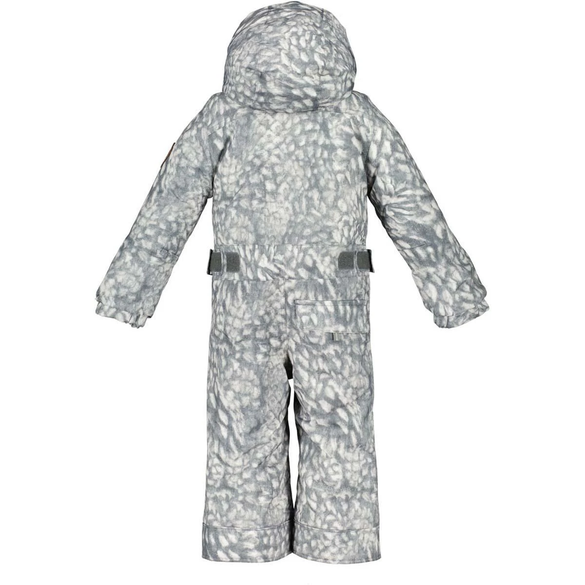 Toddler Quinn One-Piece Obermeyer Toddler Quinn One-Piece -Winter Kids Clothing Store fw23 obermeyer youthquinnonepiece pinecones 2