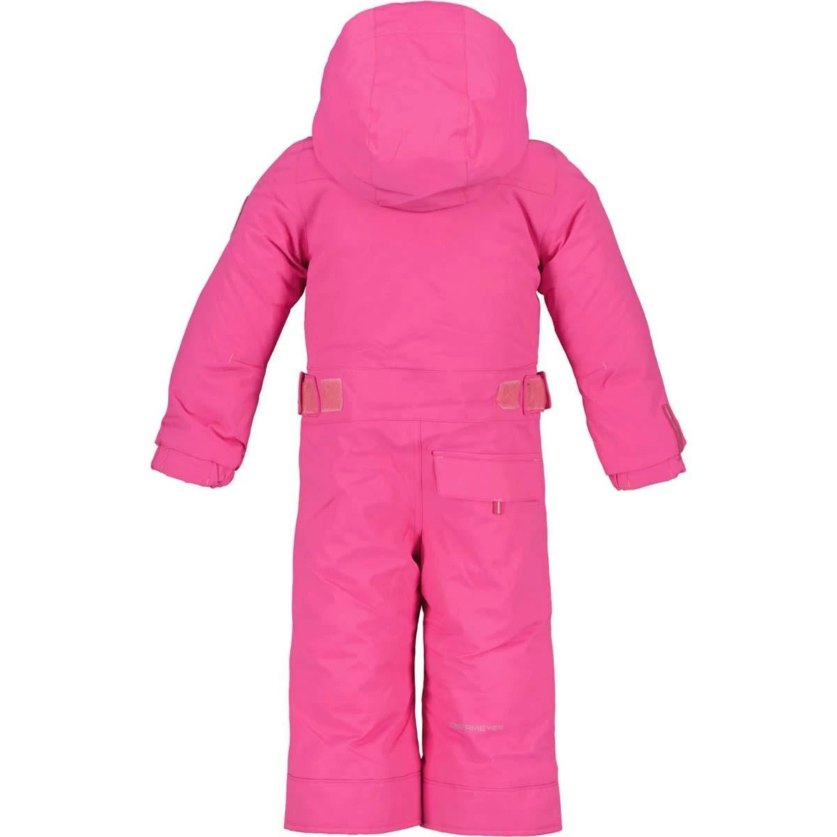 Toddler Quinn One-Piece Obermeyer Toddler Quinn One-Piece -Winter Kids Clothing Store fw23 obermeyer youthquinnonepiece pinkpower 2