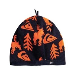 Quiksilver Boys Cookie Beanie