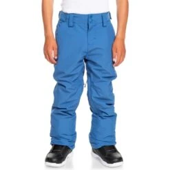 Quiksilver Estate Youth Pant