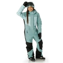 Youth Lemmenjoki Reimatec Snow Suit