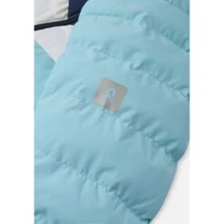 Reima Youth Luppo Jacket 6 Reima Youth Luppo Jacket -Winter Kids Clothing Store fw23 reima kidsluppojacket lightturquoise 4