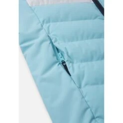 Reima Youth Luppo Jacket 10 Reima Youth Luppo Jacket -Winter Kids Clothing Store fw23 reima kidsluppojacket lightturquoise 8