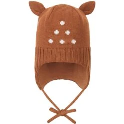 Reima Toddler Nassu Beanie