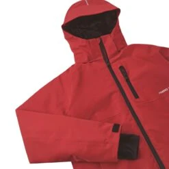 Youth Tieten Reimatec Jacket 6 Youth Tieten Reimatec Jacket -Winter Kids Clothing Store fw23 reima kidstietenreimatecjacket tomatored 3