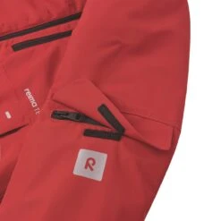Youth Tieten Reimatec Jacket 4 Youth Tieten Reimatec Jacket -Winter Kids Clothing Store fw23 reima kidstietenreimatecjacket tomatored 4