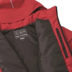 Youth Tieten Reimatec Jacket 5 Youth Tieten Reimatec Jacket -Winter Kids Clothing Store fw23 reima kidstietenreimatecjacket tomatored 5