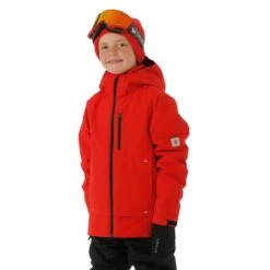 Youth Tieten Reimatec Jacket