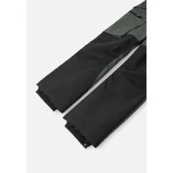 Youth Utsjoki Reimatec Ski Suit -Winter Kids Clothing Store fw23 reima kidsutsjokireimatecskisuit thymegreen 7