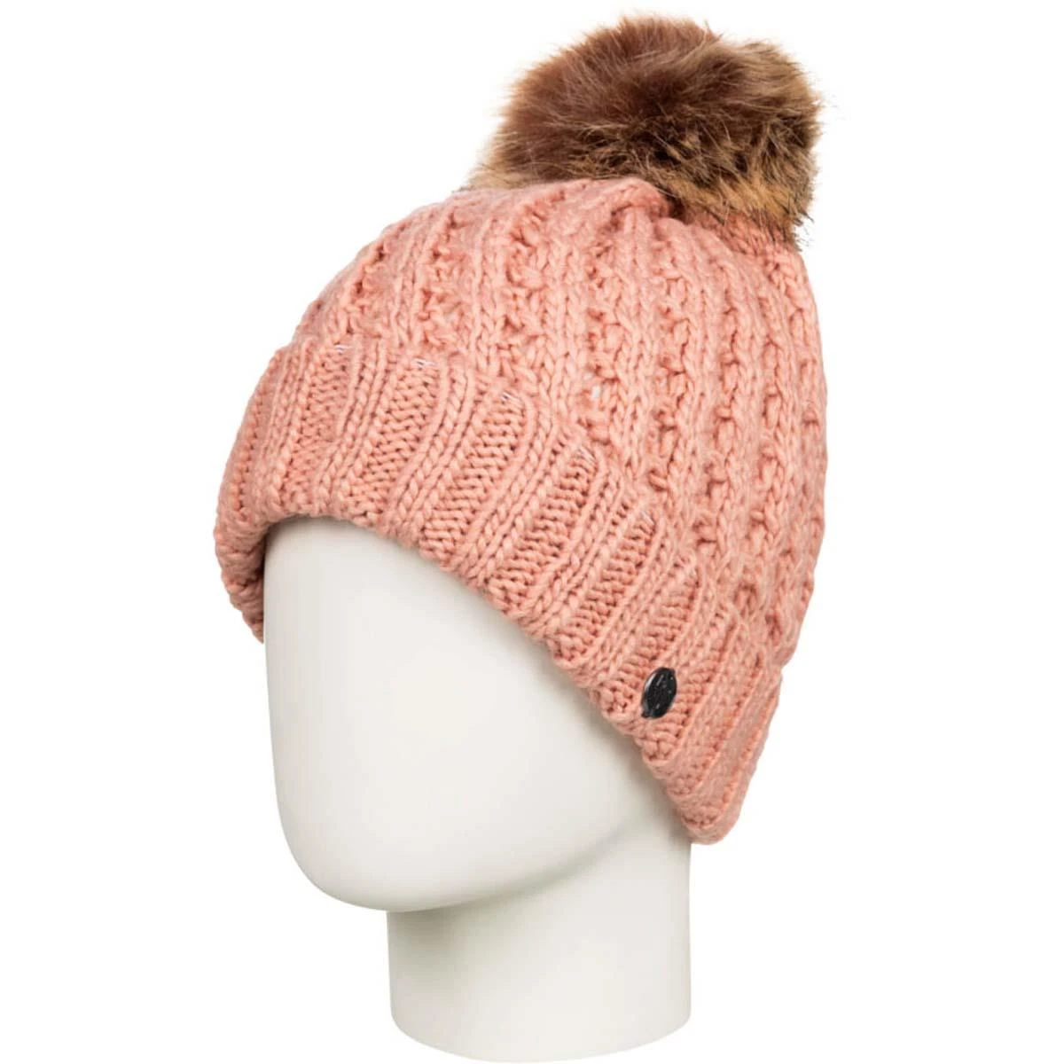 Girls Blizzard Girl Beanie Roxy Girls Blizzard Girl Beanie -Winter Kids Clothing Store