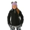 Roxy Girls Galaxy Girl Jacket