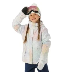 Roxy Girls Jetty Girl Jacket