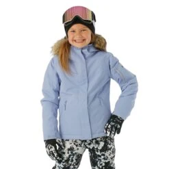 Roxy Girls Meade Girl Jacket