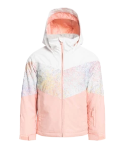 Roxy Girls Whist Girl Jacket