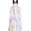 Roxy Girls Lola Bib Pant