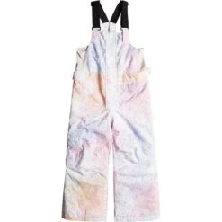 Roxy Girls Lola Bib Pant