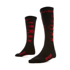 Spyder Boys Bug Liner Socks
