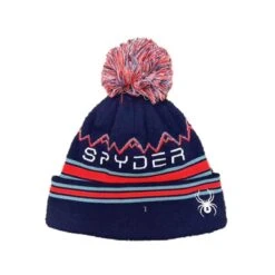 Spyder Boys Icebox Hat