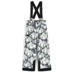 Spyder Boys Propulsion Pant -Winter Kids Clothing Store fw23 spyder boyspropulsionpant treeline
