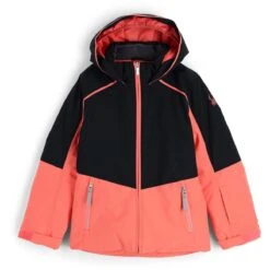 Spyder Girls Conquer Jacket