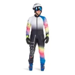 Spyder Girls Performance GS Race Suit