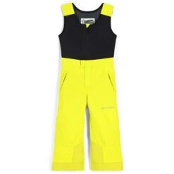 Spyder Toddler Boys Expedition Pant -Winter Kids Clothing Store fw23 spyder toddlerboysexpeditionpant citron