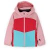 Spyder Toddler Girls Conquer Jacket