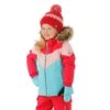 Spyder Toddler Girls Lola Jacket