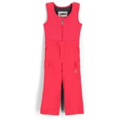 Spyder Toddler Girls Sparkle Pant 6 Spyder Toddler Girls Sparkle Pant -Winter Kids Clothing Store fw23 spyder toddlergirlssparklepant cerise