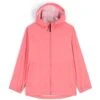 Spyder Youth Mist Rain Shell Jacket