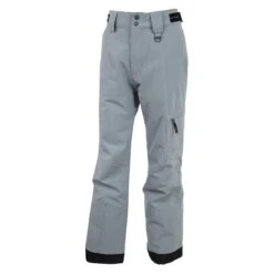 Boys Laser Pant -Winter Kids Clothing Store fw23 sunice boyslaserpant monumentgrey 1