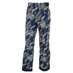 Boys Laser Pant -Winter Kids Clothing Store fw23 sunice boyslaserpant spraypaintprint 1