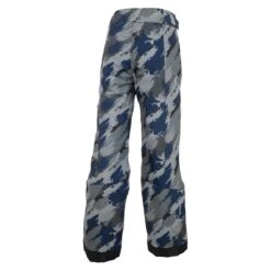 Boys Laser Pant -Winter Kids Clothing Store fw23 sunice boyslaserpant spraypaintprint 2