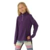 Girls Hailey Pullover