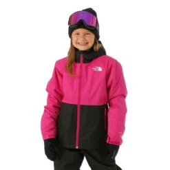The North Face Girls Freedom Triclimate Jacket