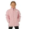 The North Face Girls Reversible Mossbud Jacket