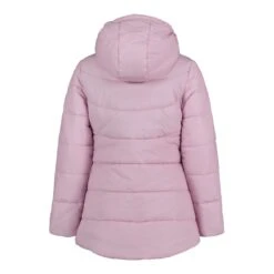 Under Armour Girls Cori Puffer Jacket 4 Under Armour Girls Cori Puffer Jacket -Winter Kids Clothing Store fw23 underarmour girlscoripufferjacket pinkfog2