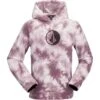 Volcom Youth Hotlapper Fleece