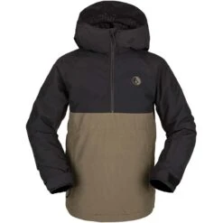 Volcom Youth Sluff Ins Pullover