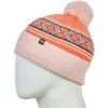 686 Girls Chalet Pom Beanie